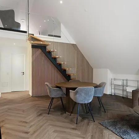 New York Apartamento *