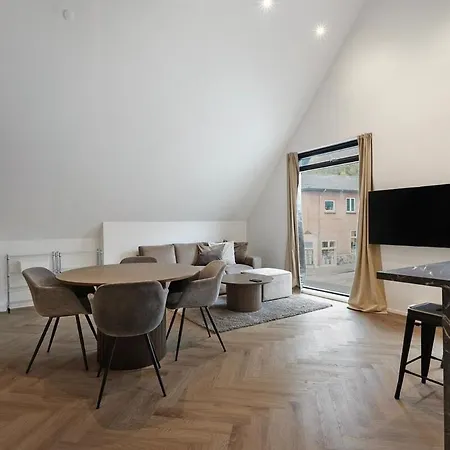 New York Apartamento Vejle