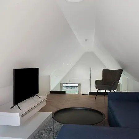 New York Apartament Vejle