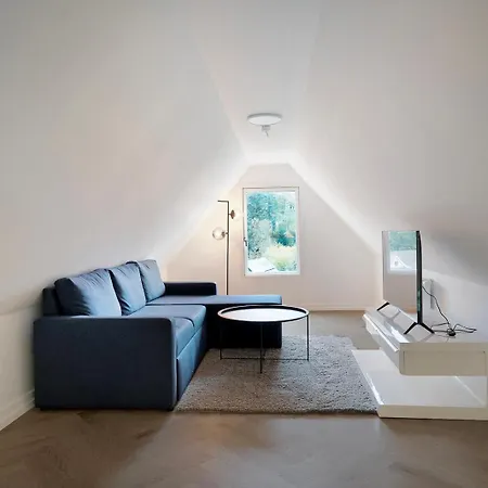 New York Apartamento Vejle