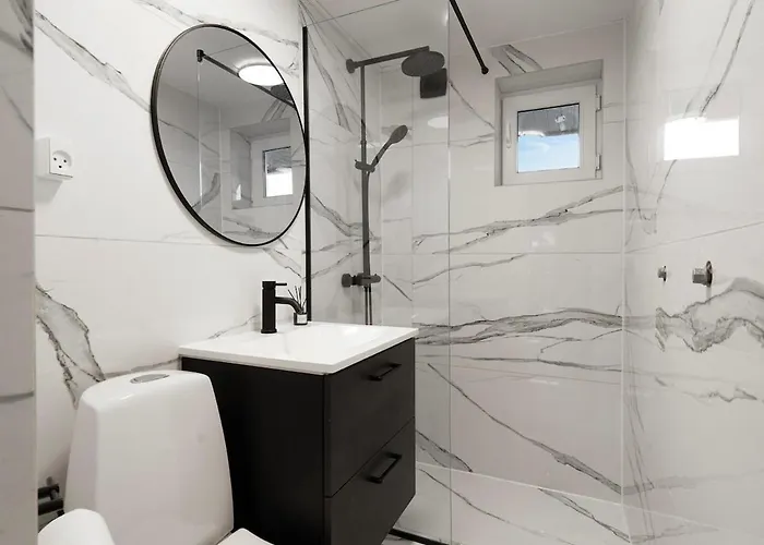 New York Apartamento *