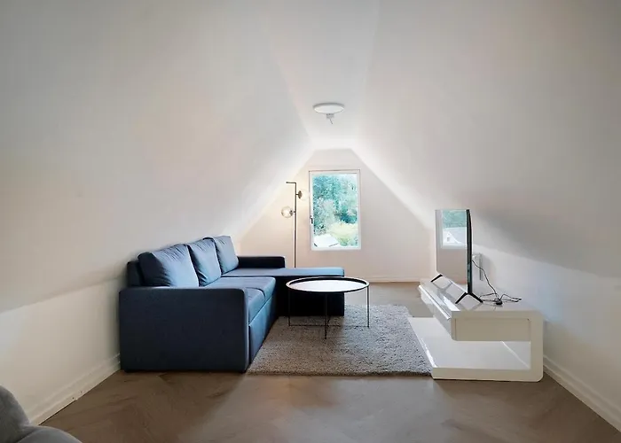 New York Apartamento Vejle