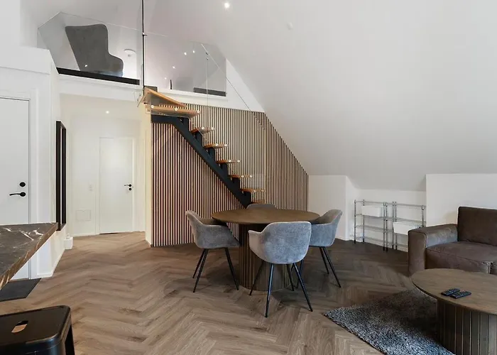 New York Apartamento *