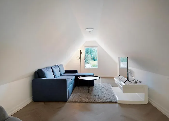 New York Apartamento Vejle